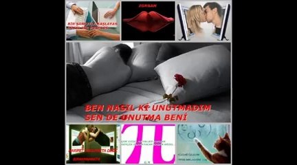 Sevenler Gece Ölür - Seda Sayan