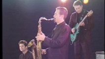 Los Angeles Jazz Quintet - Band for hire for Weddings and Events