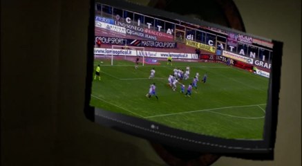 PARTE IV - HITLER SCOPRE IN DIRETTA LA RIMONTA DEL TORINO...