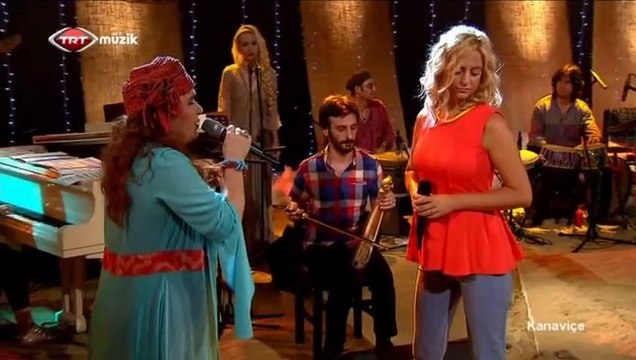 06 mircan kaya dilek türkan al fadimem (evlerinin önü yoldur) 01.04.2014 kanaviçe