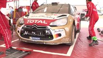 Best of Rally Portugal - Citroën WRC and Junior WRC 2014