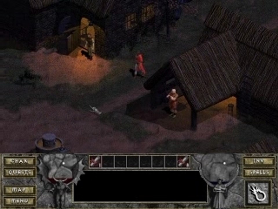 Diablo 17:38