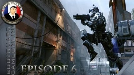 Titanfall Let's Play Épisode 6 Xbox One