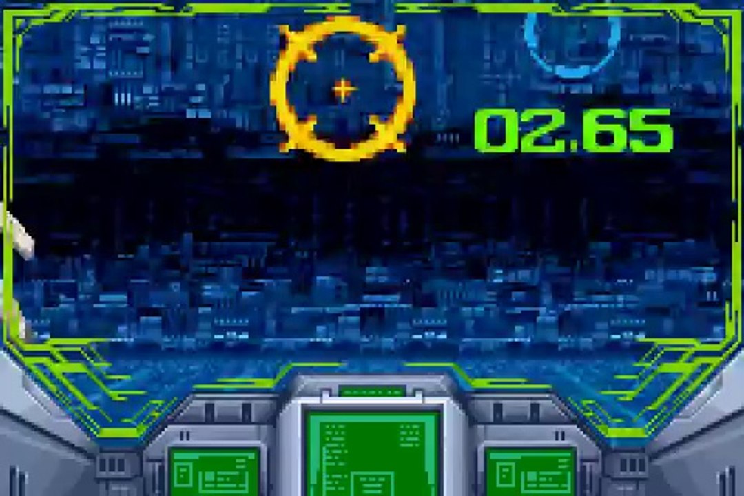 Let´s Play Zone of the Enders Fist of Mars German Part 31