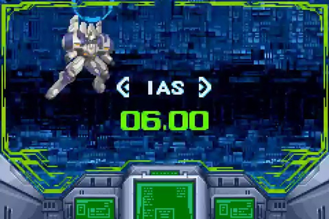 Let´s Play Zone of the Enders Fist of Mars German Part 32