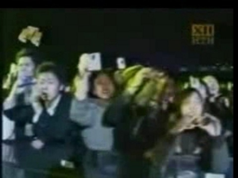 t.A.T.u sur Crawling