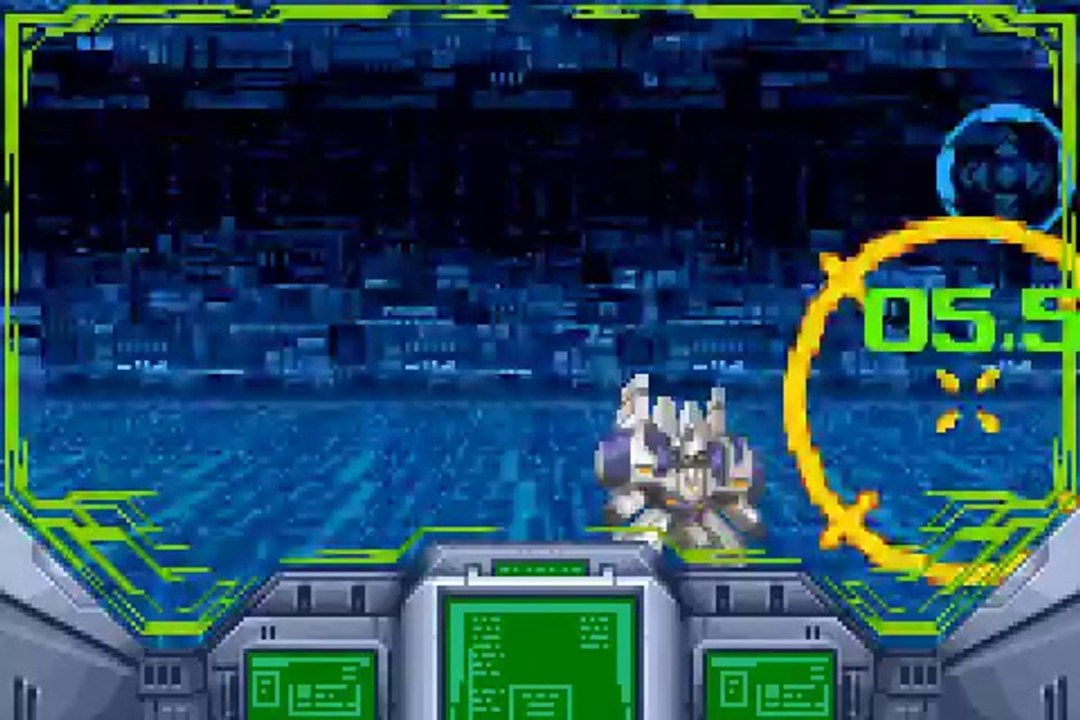 Let´s Play Zone of the Enders Fist of Mars German Part 34