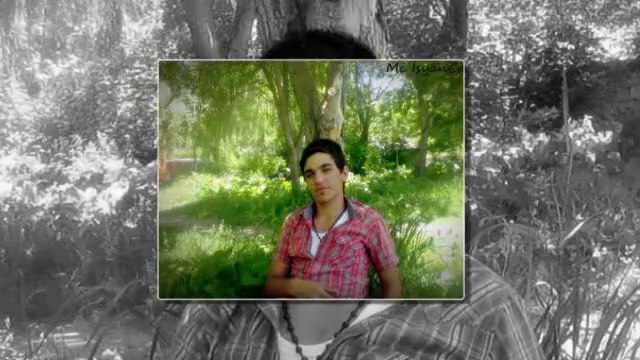 Mc İsyanCash - Yunus Öldü - 2o14