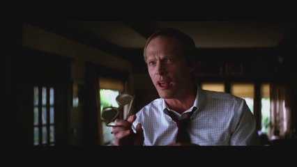 TRANSCENDENCE - Extrait "Casey's Solution" [VO|HD]