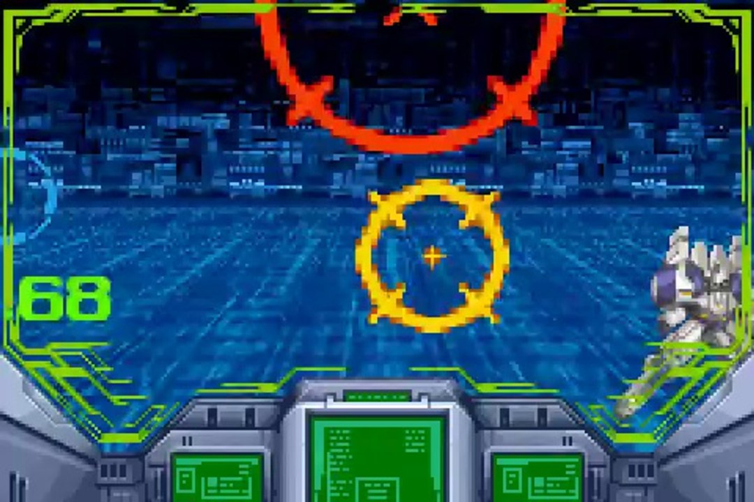 Let´s Play Zone of the Enders Fist of Mars German Part 40