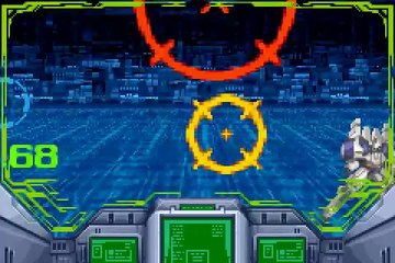 Let´s Play Zone of the Enders Fist of Mars German Part 40