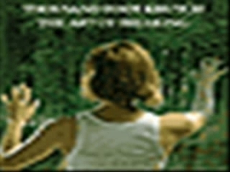 Thousand foot krutch