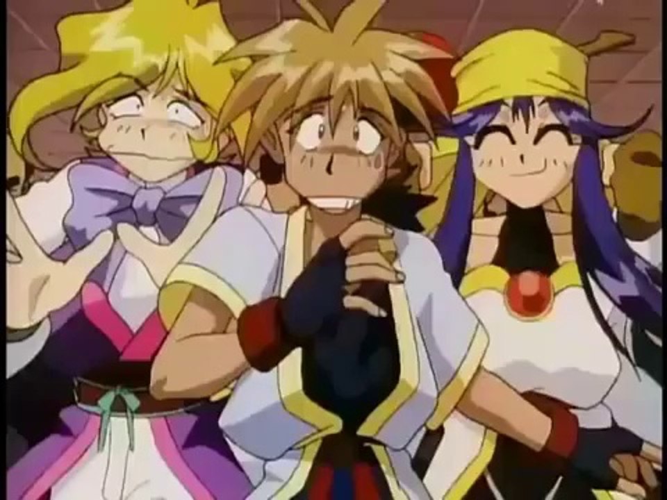 Saber Marionette J capitulo 3 (AUDIO LATINO)