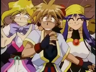 Saber Marionette J capitulo 3 (AUDIO LATINO)