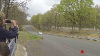 POLE Position Linas Monthlery