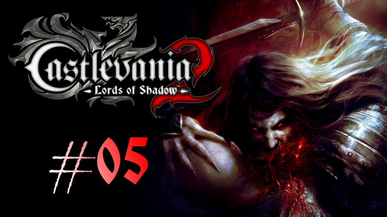 Castlevania : Lords Of Shadow 2 - PC - 05