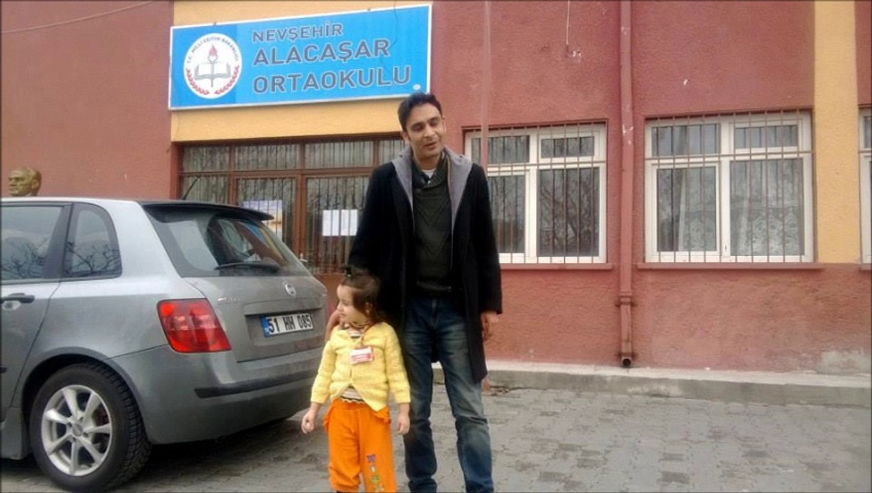 MURAT AÇIKGÖZ SÜRPRİZ