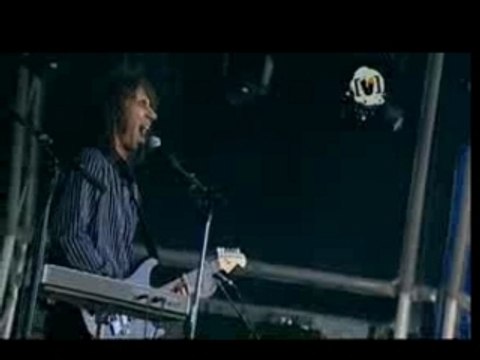 System Of A Down Aerials