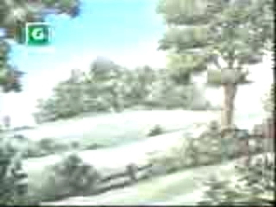 Les Animaux du Bois de Quat'sous (Debut)