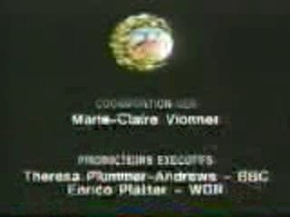 Les Animaux du Bois de Quat'sous (Fin)