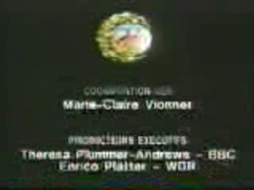 Les Animaux du Bois de Quat'sous (Fin)