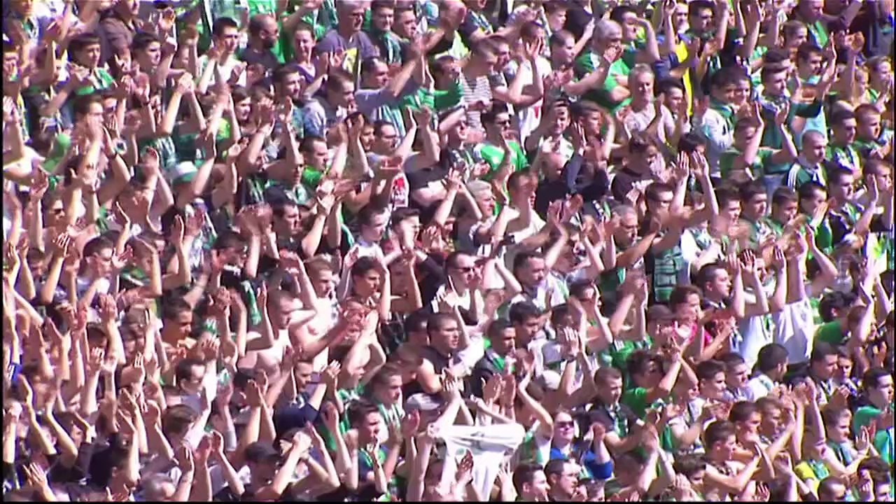 Ligue 1 - Zapping de la 32ème journée - 2013/2014