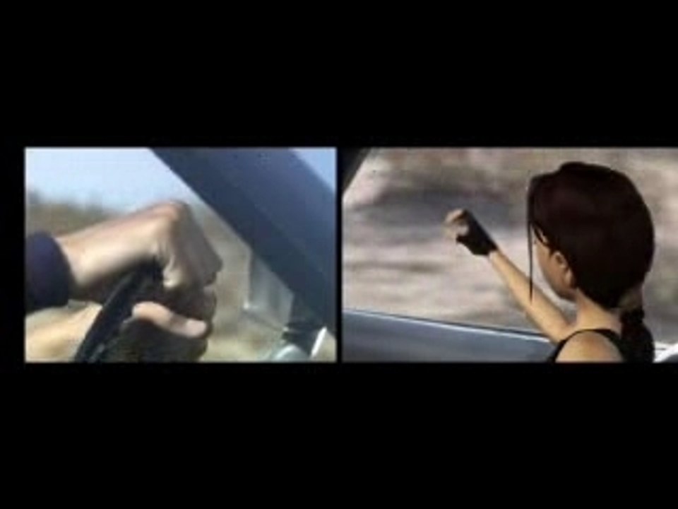 tomb raider - pub