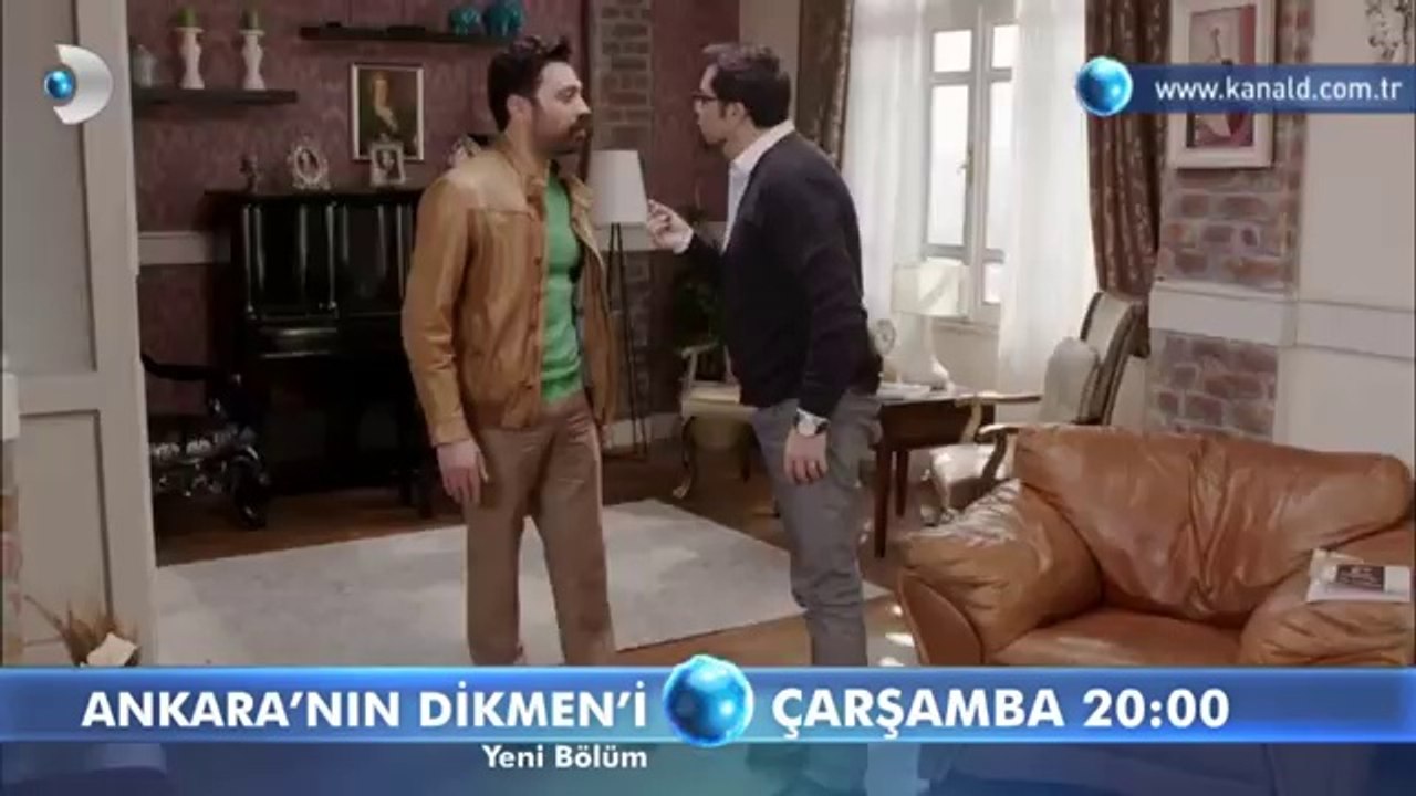 Böyle Bitmesin 61.Bölüm Fragmanı - Dizifragmanlari.org