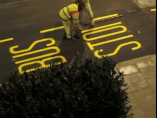 Amazing Street Typography