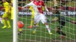But Andrea RAGGI (72ème) - AS Monaco FC - FC Nantes - (3-1) - 06/04/14 - (ASM-FCN)