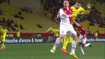 But Alejandro BEDOYA (78ème) - AS Monaco FC - FC Nantes - (3-1) - 06/04/14 - (ASM-FCN)