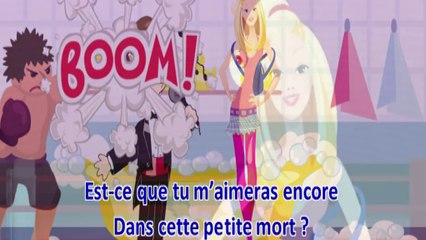 Alain Souchon -  Quand  j' serai K.O. (karaoké)