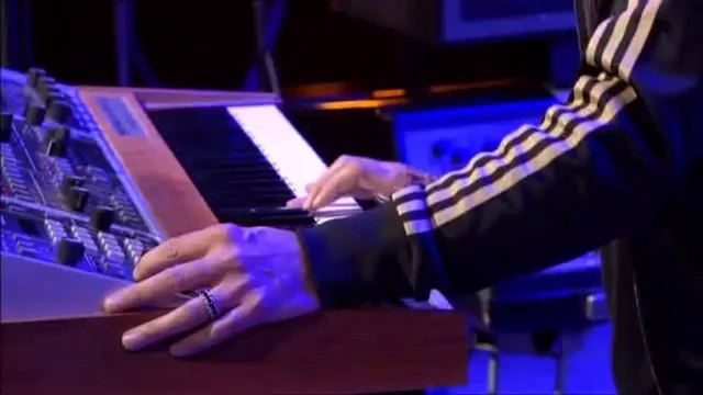 Jean Michel Jarre - Oxygene II