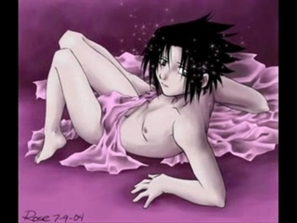 art all naruto