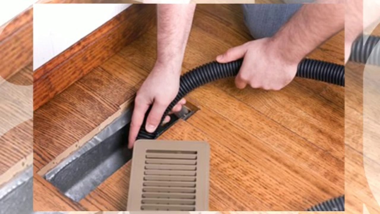 Mini Split Air Conditioning in Dayton (Check the Air Vents).