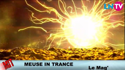 Meuse In Trance #89 (06.04.2014)