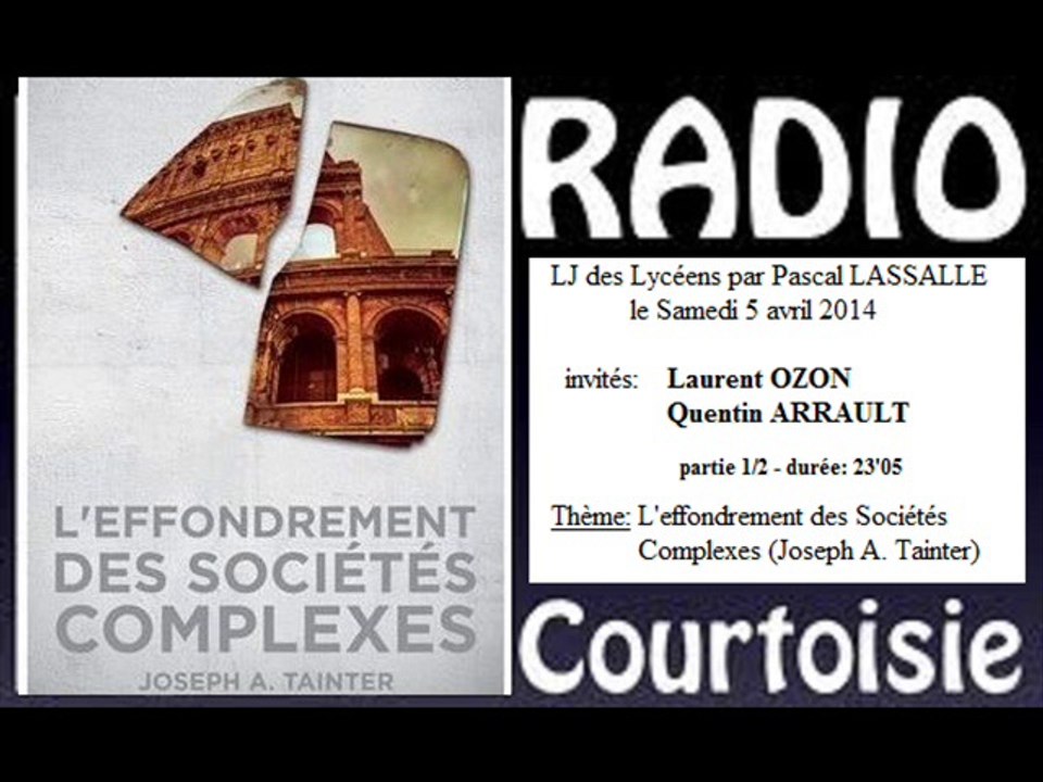 R-Courtoisie 2014.04.05 LJ Lycéens -  Laurent OZON 1/2