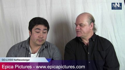 Damien Gilbert Epica Pictures