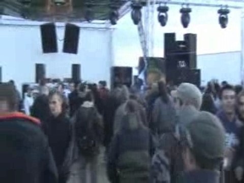 Live Kefran Narkotek tekos chavannes