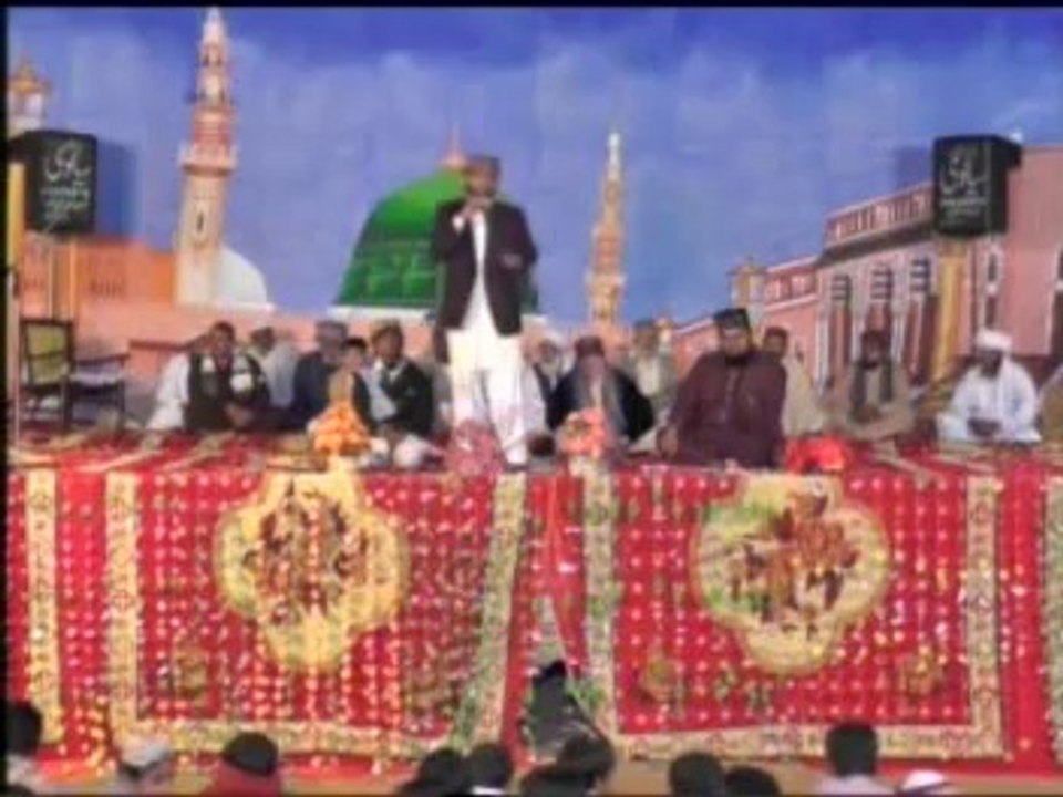 Sniqa MEHFIL-E-NAAT 002