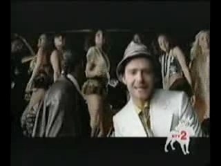 Snoop Dogg feat justinberlake signs