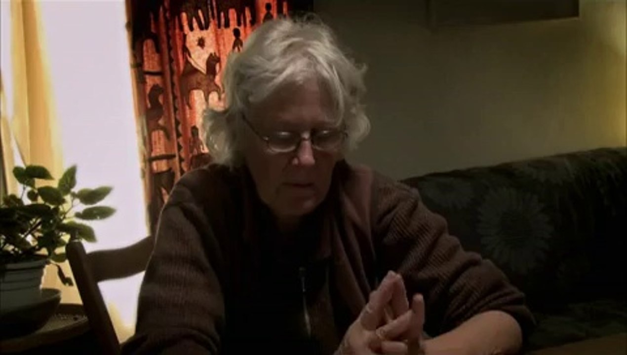 Les Chèvres de ma mère