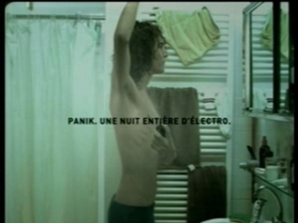 PANIK the PARTY