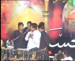 Zakir Mazhar Abbas Jafari p 2 yadgar majlis 27 mar at Bhalwal
