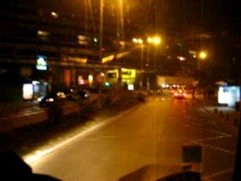 le gallion pendant les emeutes