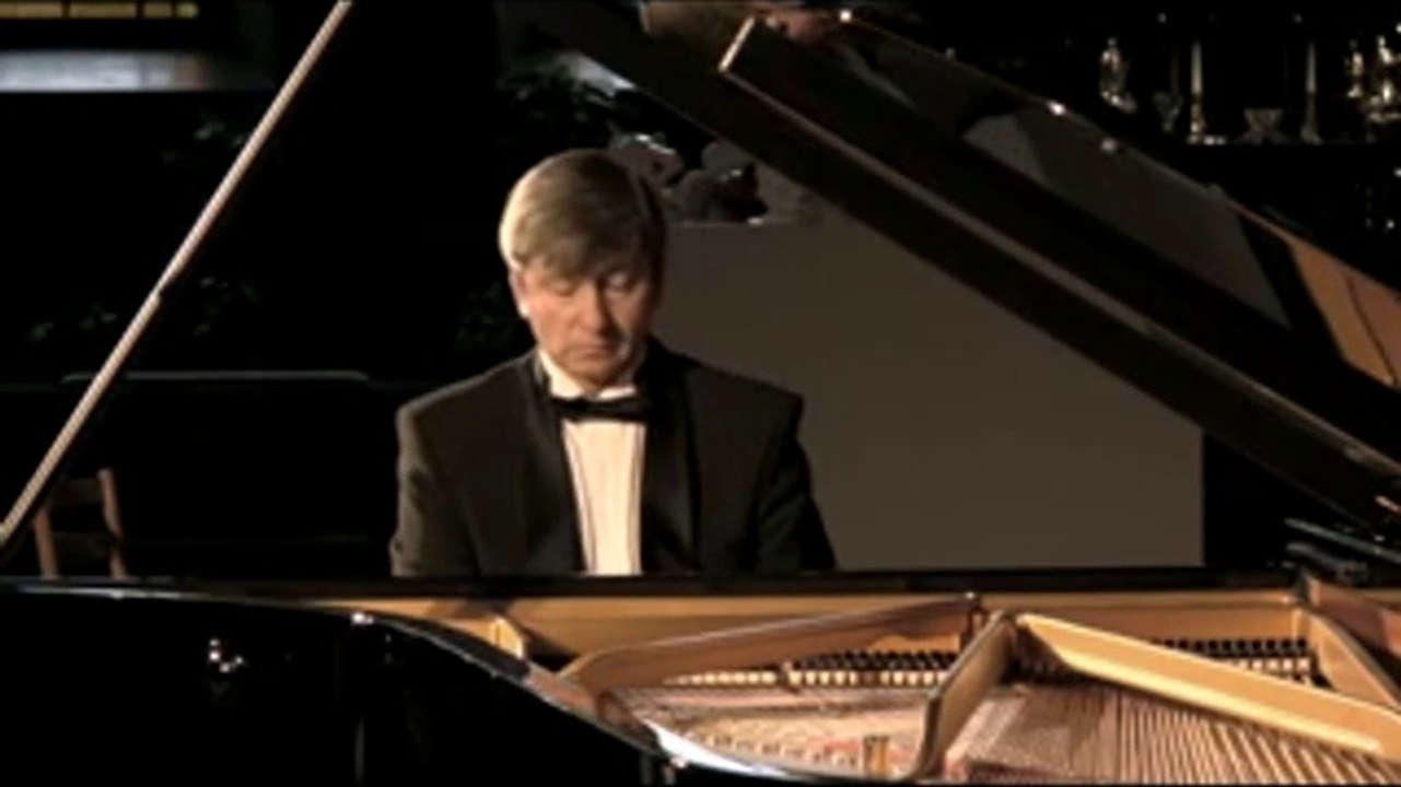 SERGEI PROKOFJEW: Slow Waltz aus dem Ballett „Cinderella“, Op. 87