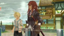 Trailer per Tales of Symphonia Chronicles