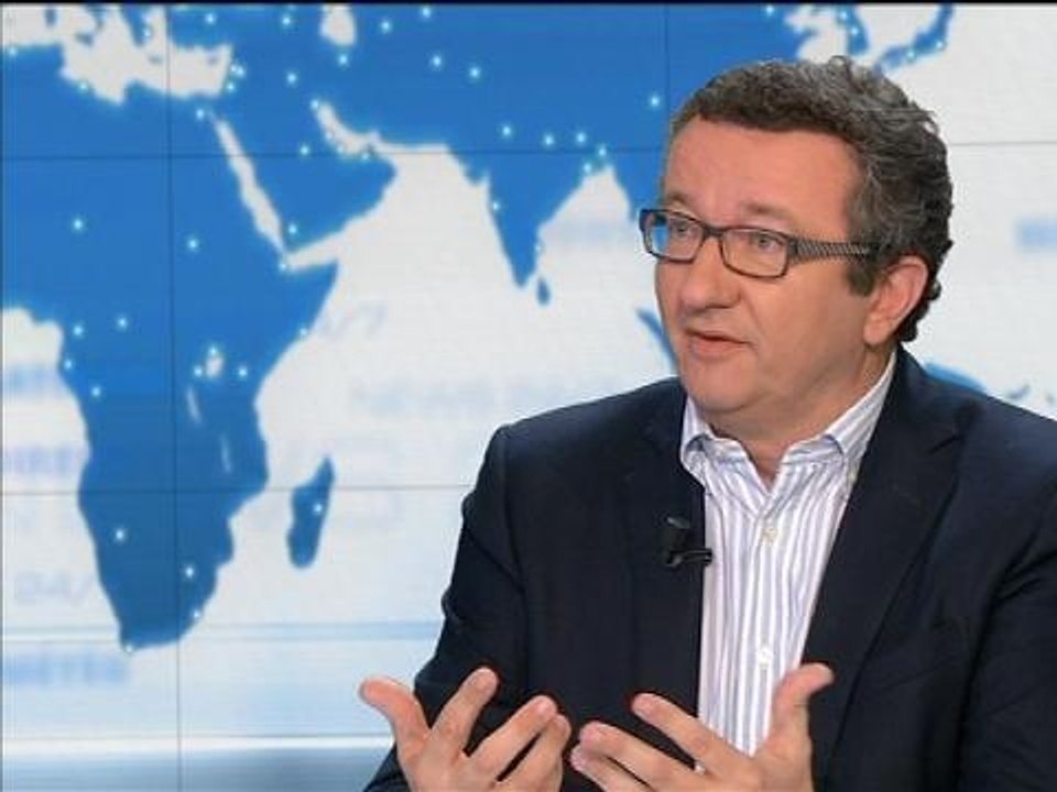 Un député PS à Valls: "Je crois qu'il a compris qu'on ne pouvait pas continuer comme avant" - 07/04
