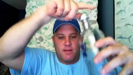 Tek Dikişte Absolut Votka Bitirmek