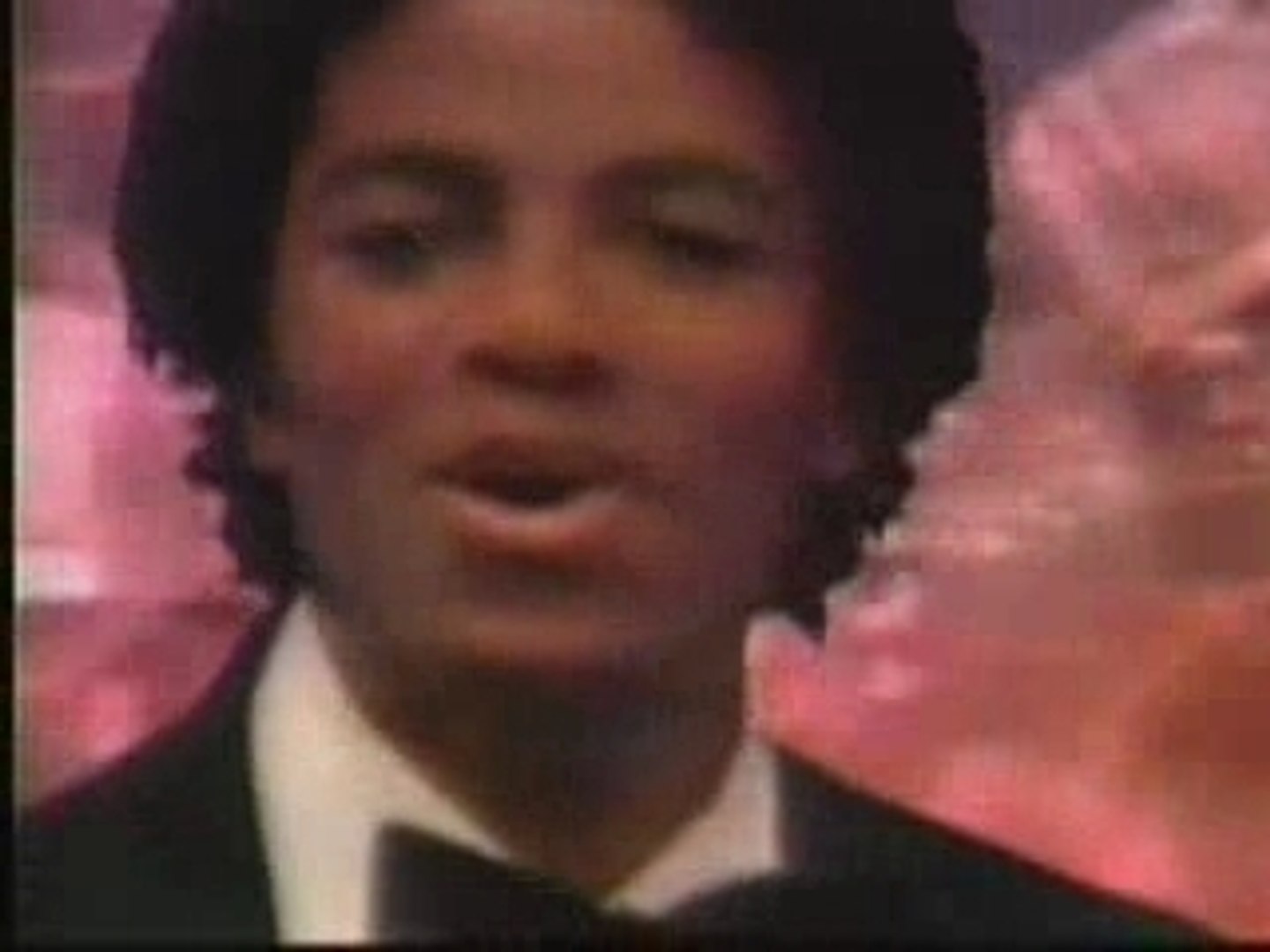 Michael Jackson disco